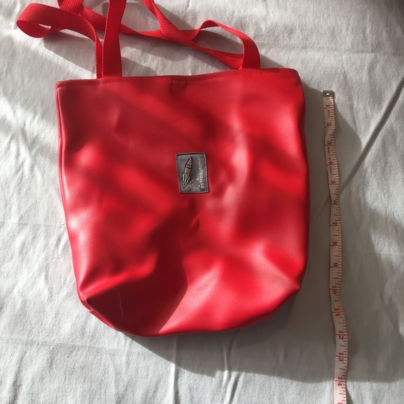 Vintage Aeropostale purse - Picture 6 of 7